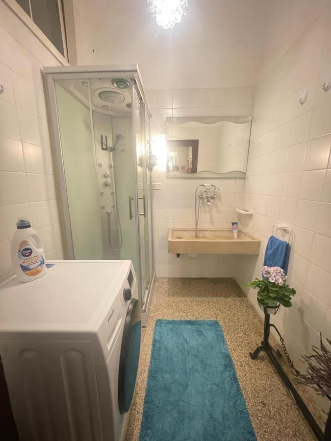 Rosa Apartment Венеция Экстерьер фото