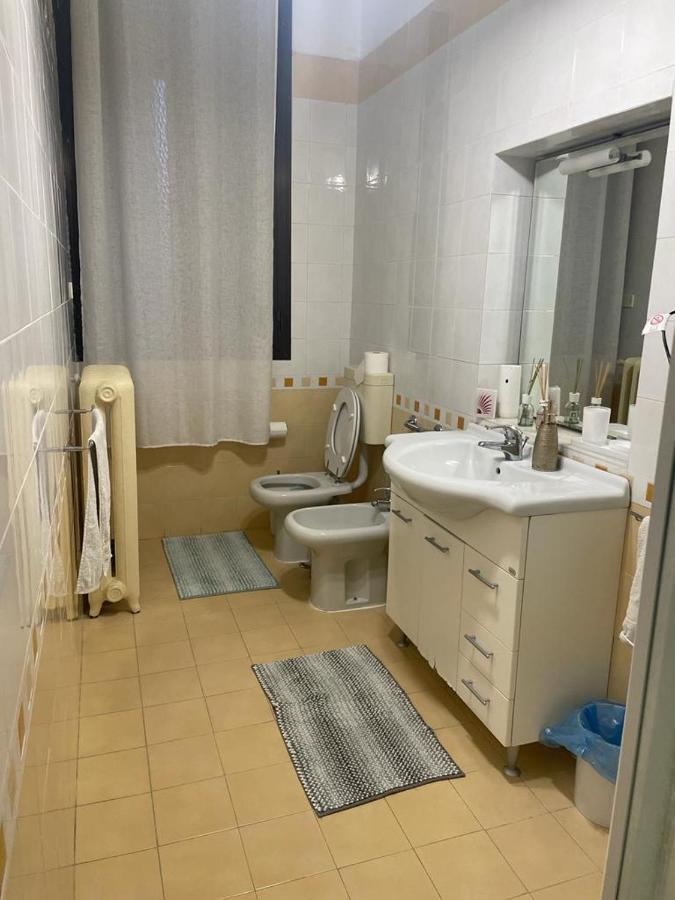 Rosa Apartment Венеция Экстерьер фото