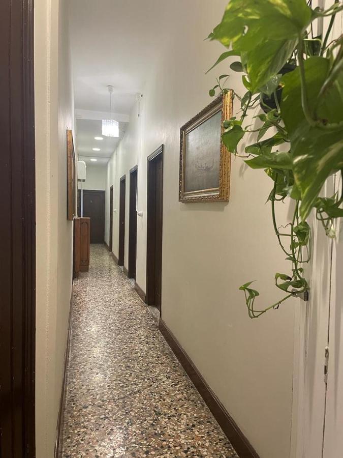 Rosa Apartment Венеция Экстерьер фото