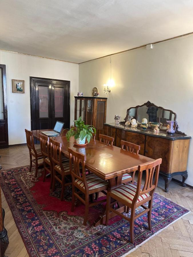 Rosa Apartment Венеция Экстерьер фото