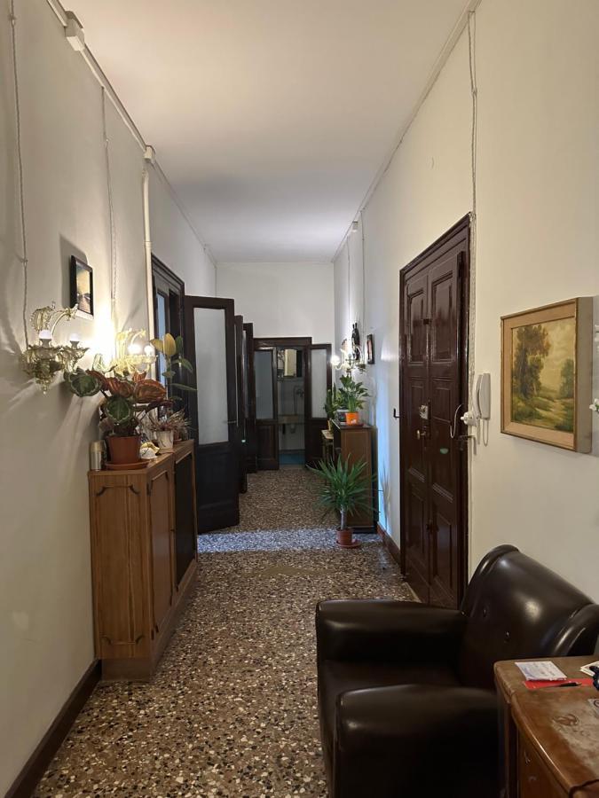 Rosa Apartment Венеция Экстерьер фото