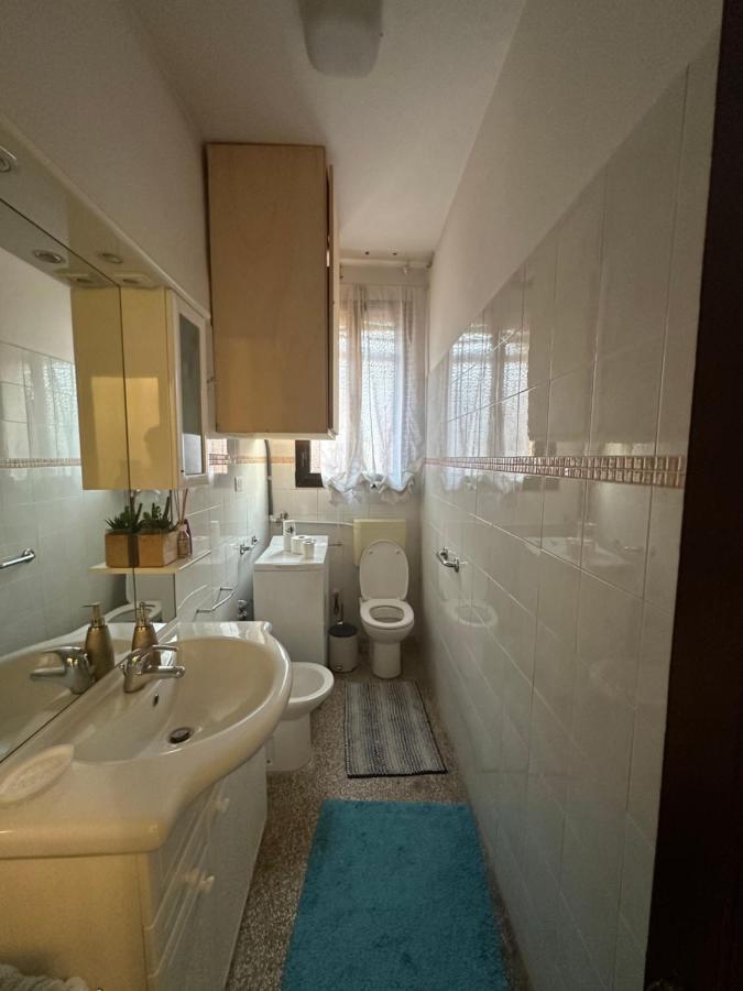Rosa Apartment Венеция Экстерьер фото