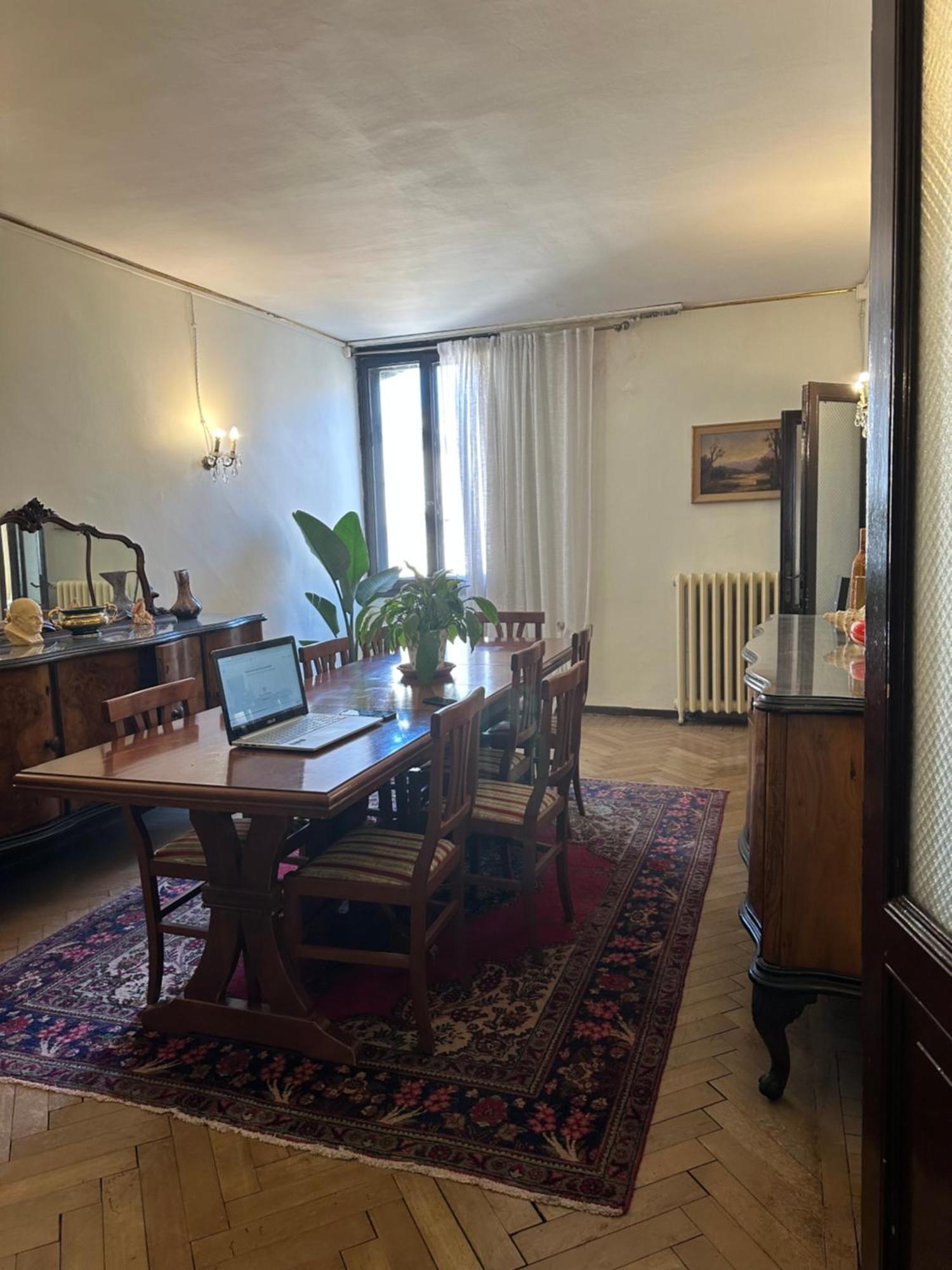 Rosa Apartment Венеция Экстерьер фото