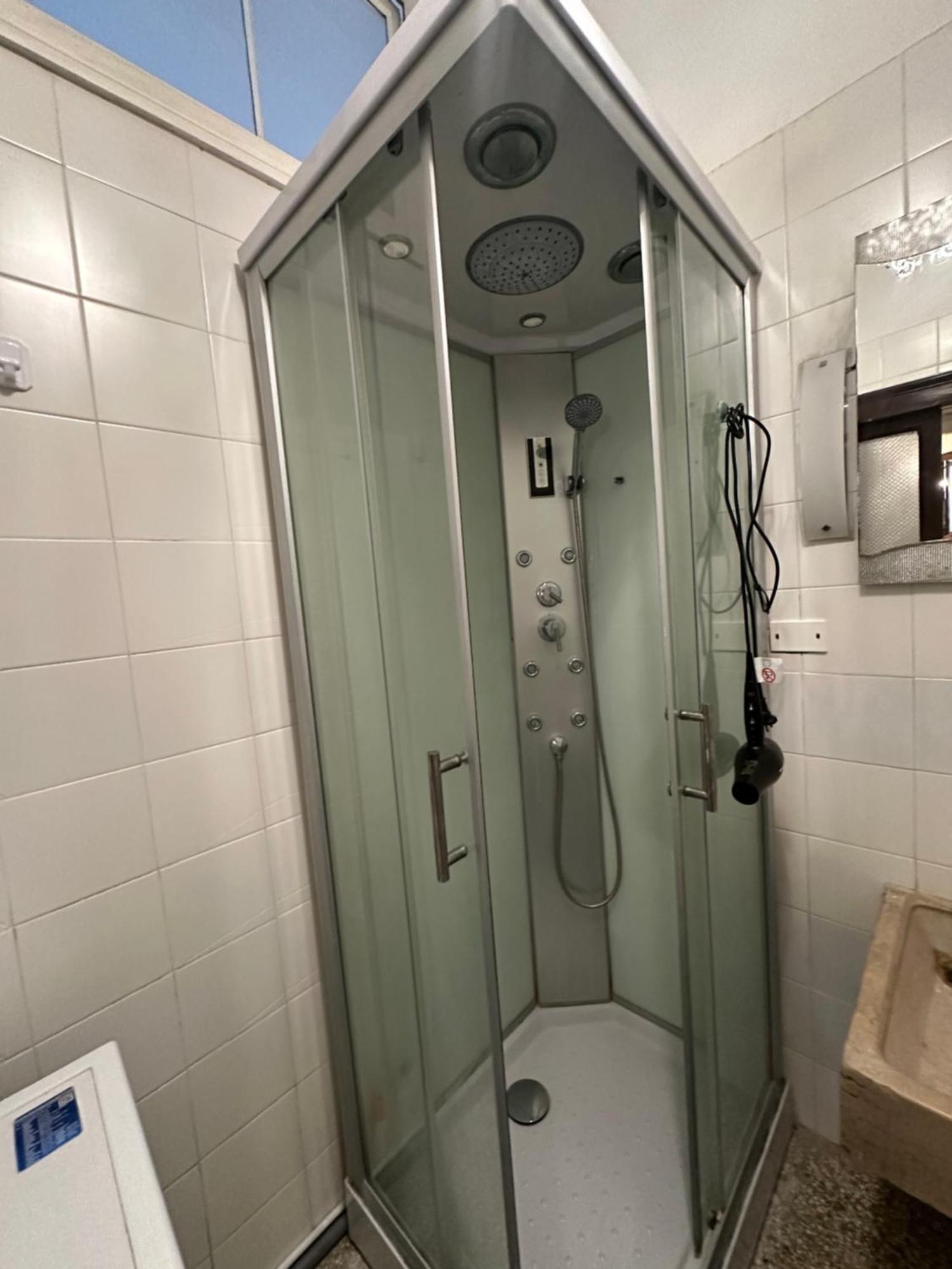 Rosa Apartment Венеция Экстерьер фото