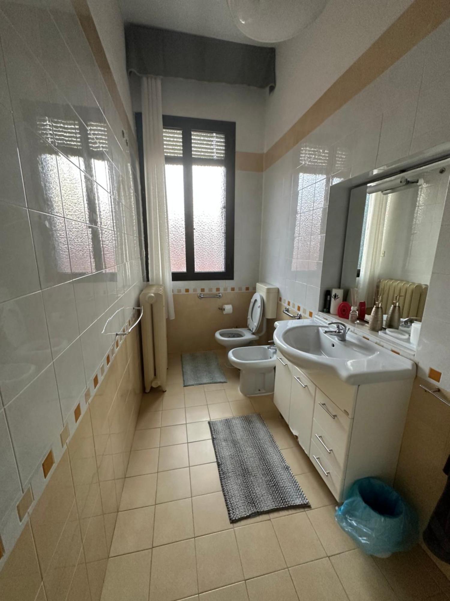 Rosa Apartment Венеция Экстерьер фото