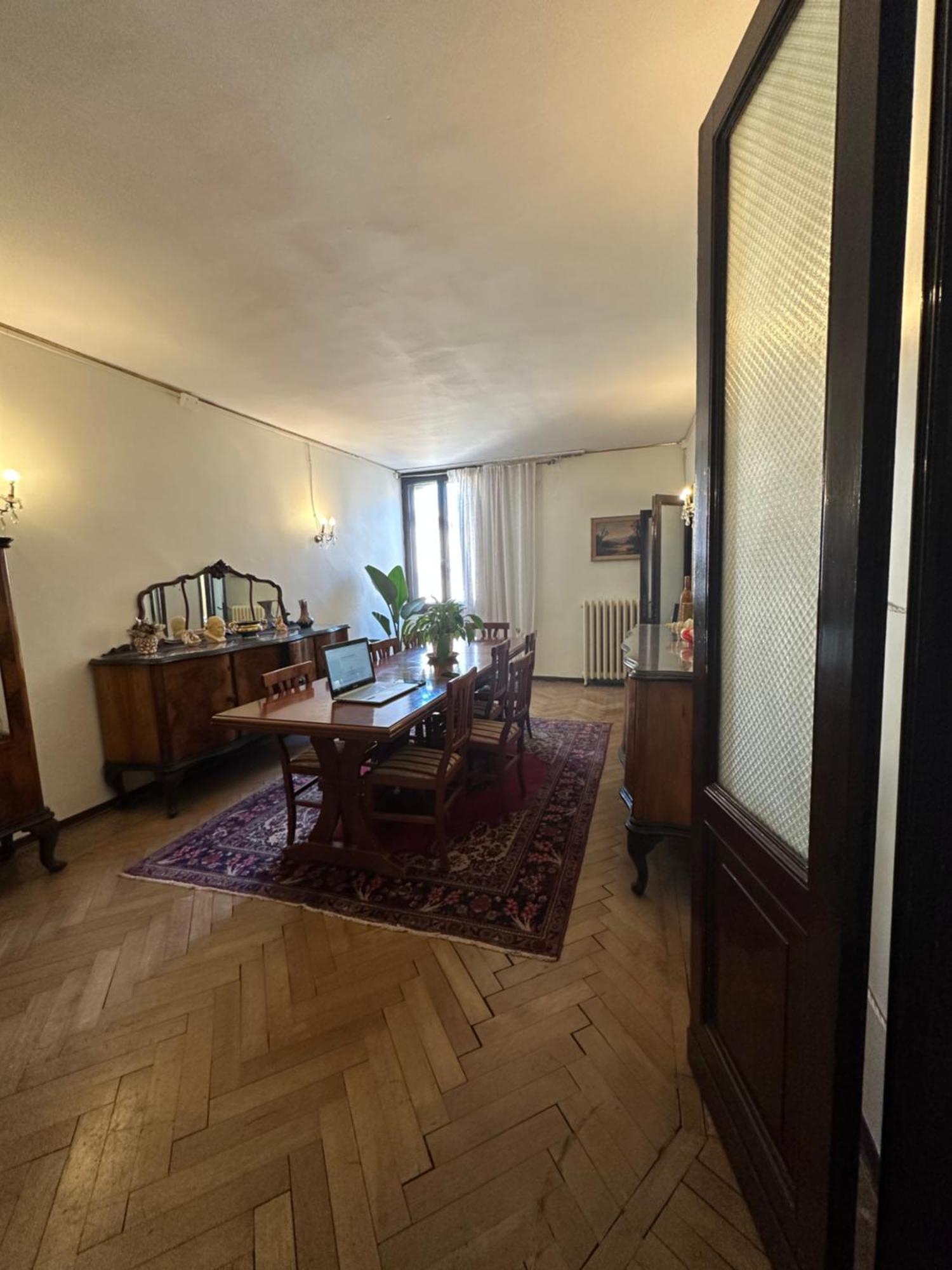Rosa Apartment Венеция Экстерьер фото