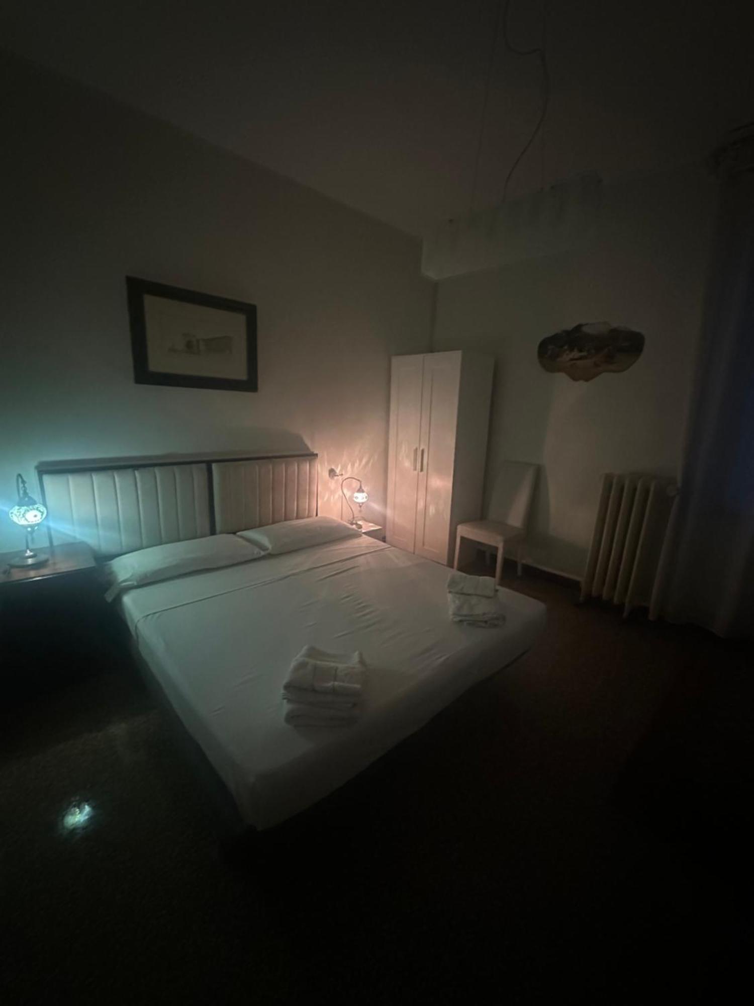 Rosa Apartment Венеция Экстерьер фото