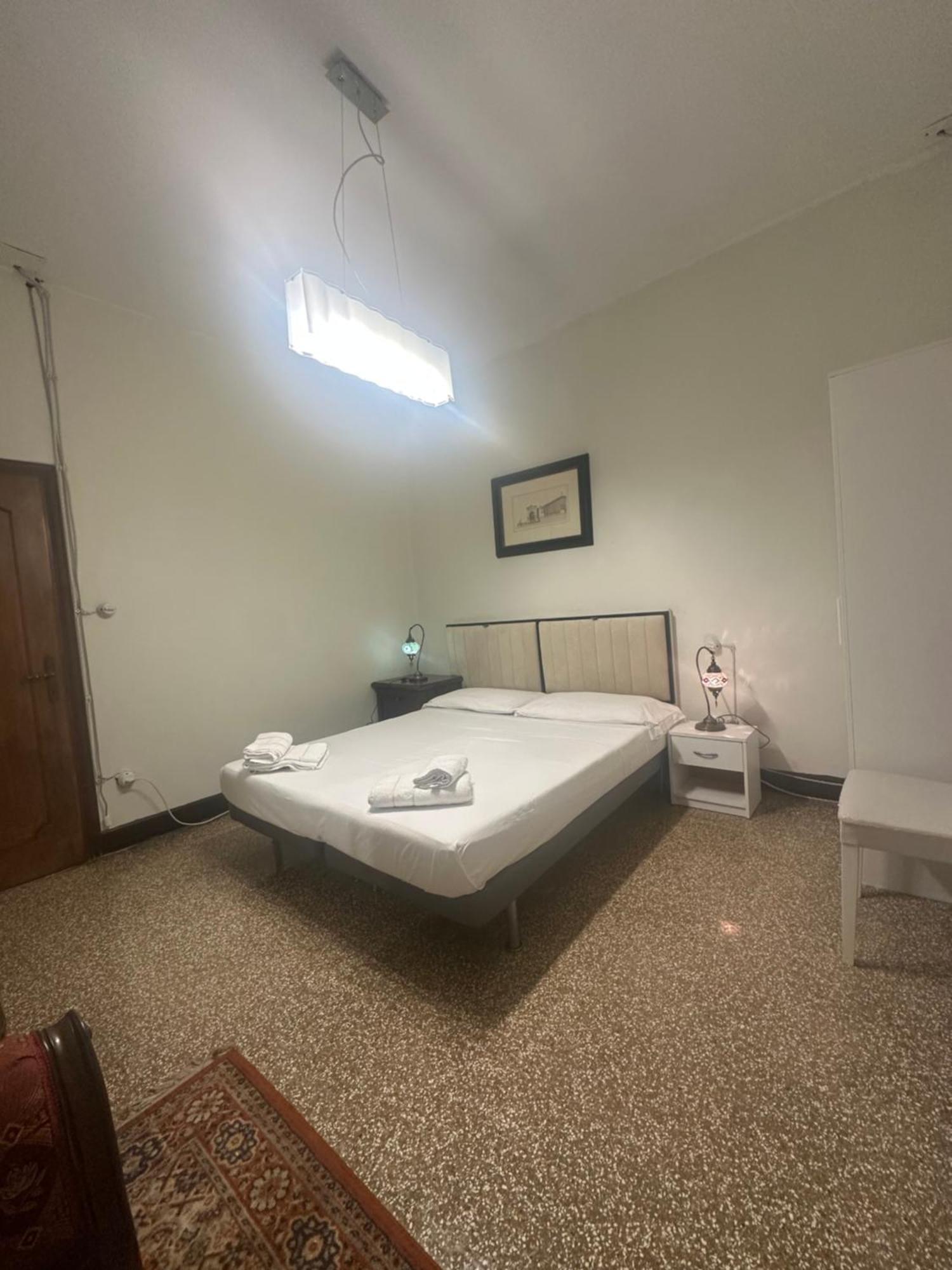 Rosa Apartment Венеция Экстерьер фото