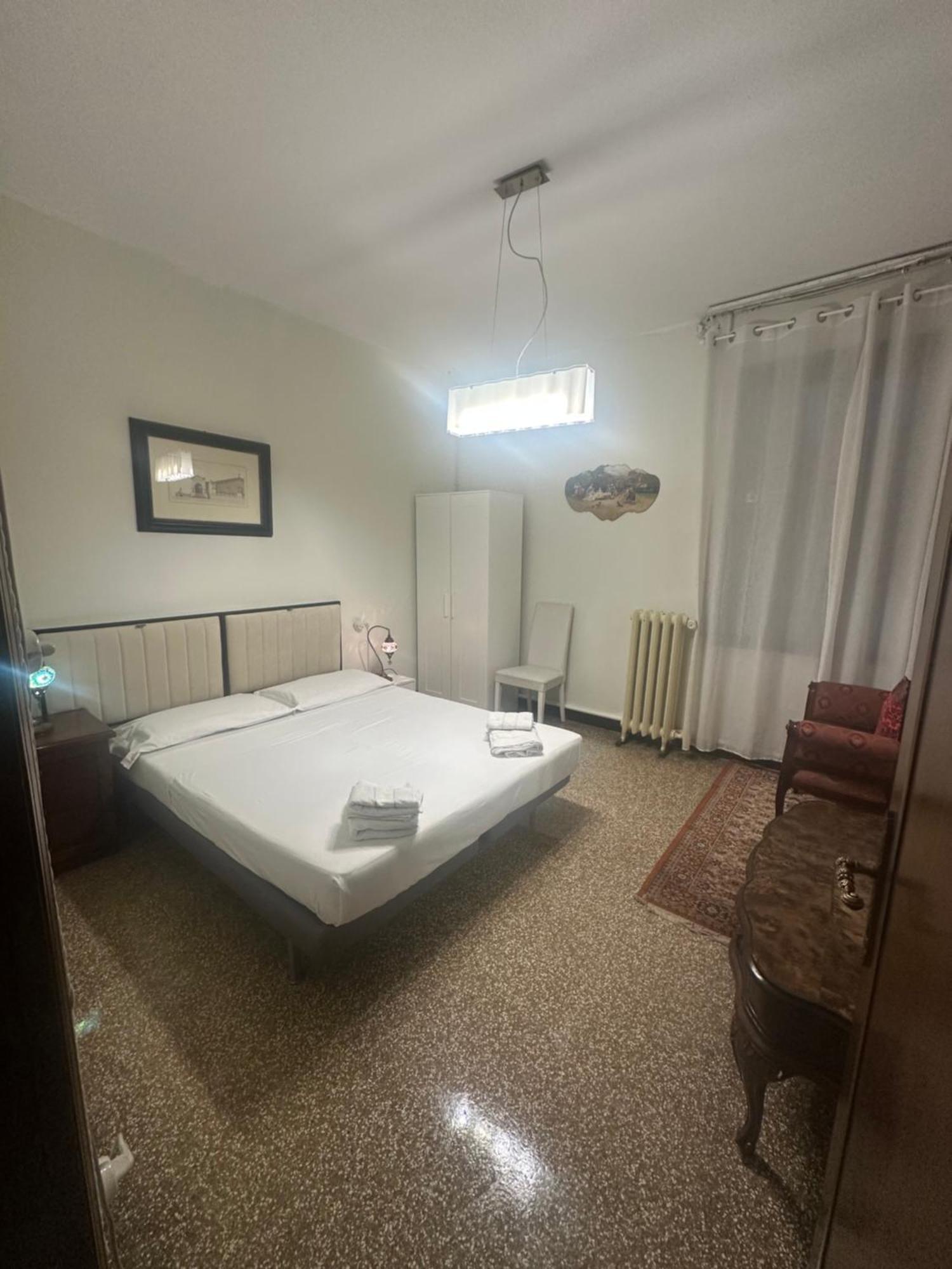 Rosa Apartment Венеция Экстерьер фото