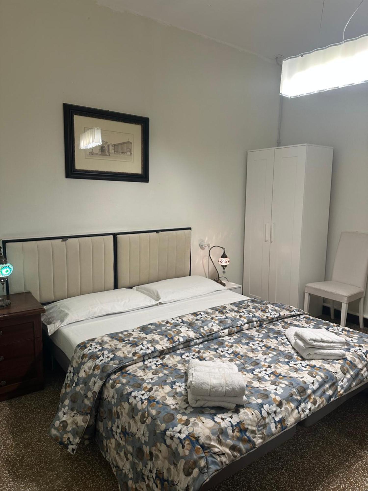 Rosa Apartment Венеция Экстерьер фото