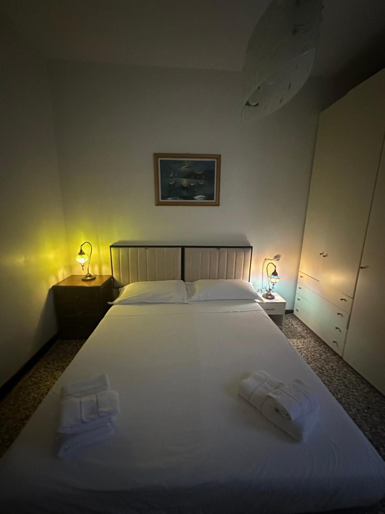 Rosa Apartment Венеция Экстерьер фото