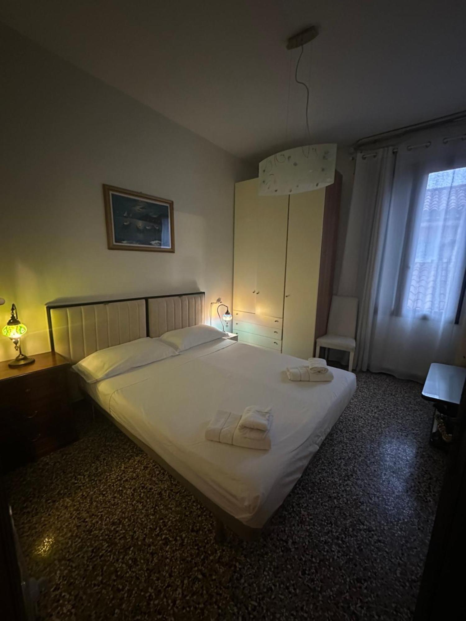 Rosa Apartment Венеция Экстерьер фото