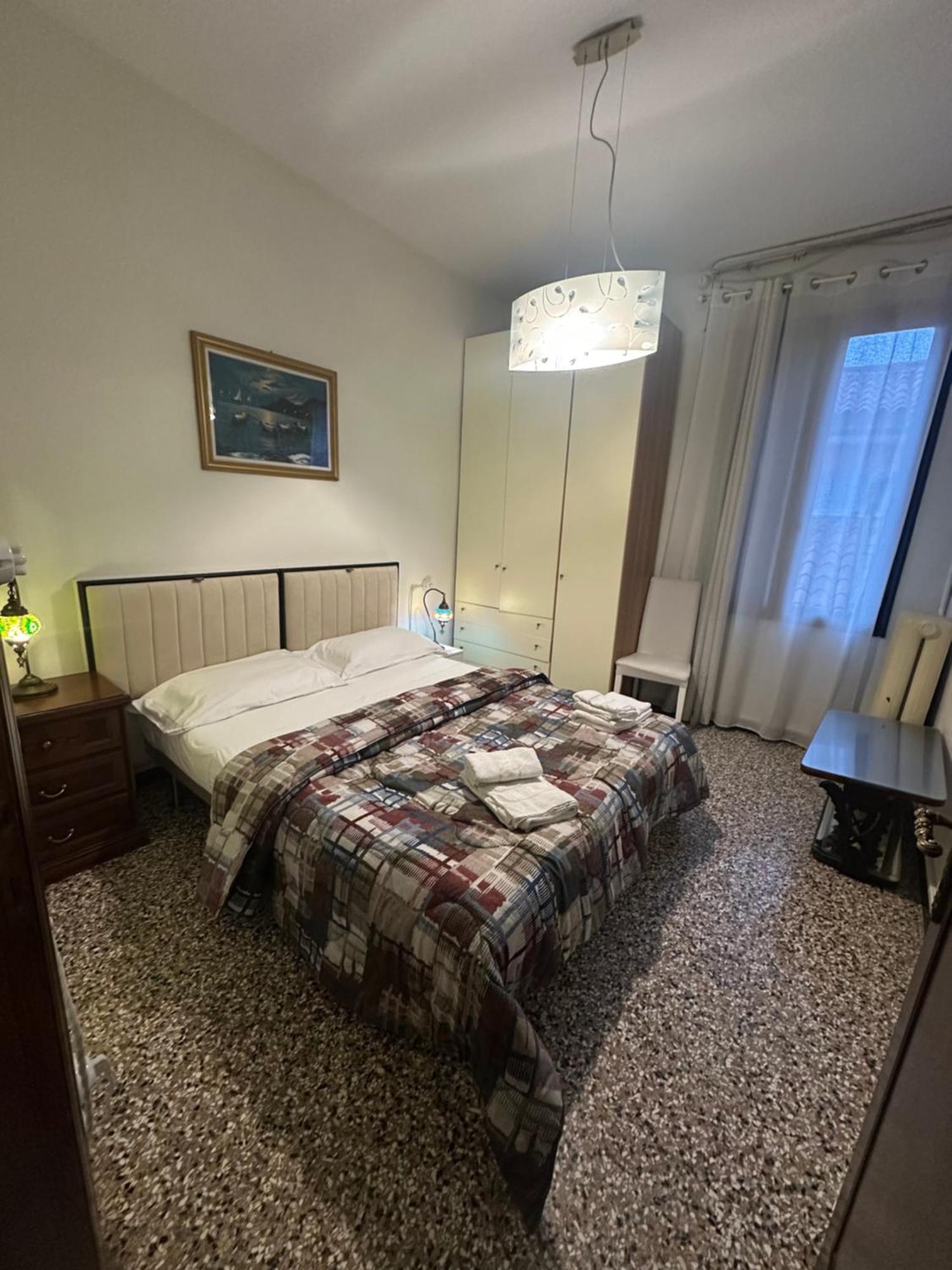 Rosa Apartment Венеция Экстерьер фото